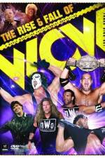 Watch WWE The Rise and Fall of WCW Niter