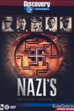 Watch Nazis The Occult Conspiracy Niter