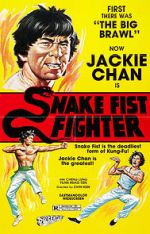 Watch Snake Fist Fighter Niter
