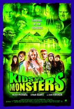 Watch Kids vs Monsters Niter