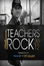 Watch Teachers Rock Niter