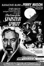 Watch Perry Mason: The Case of the Sinister Spirit Niter