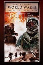 Watch The Battle of Russia Niter