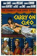 Watch Carry On Cleo Niter