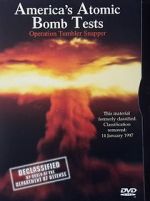 Watch America\'s Atomic Bomb Tests: Operation Tumbler Snapper Niter