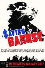 Watch Saving Banksy Niter
