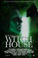Watch H.P. Lovecraft's Witch House Niter