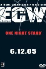 Watch ECW One Night Stand Niter