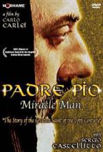 Watch Padre Pio Niter
