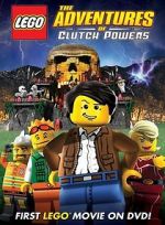 Watch Lego: The Adventures of Clutch Powers Niter