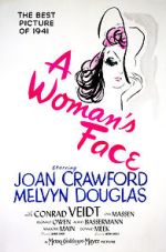 Watch A Woman's Face Megashare8