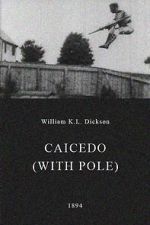 Watch Caicedo (with Pole) Niter