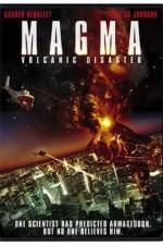 Watch Magma: Volcanic Disaster Niter
