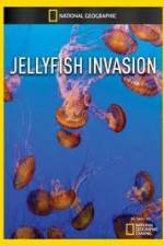 Watch National Geographic: Wild Jellyfish invasion Niter