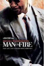 Watch The Making of 'Man on Fire' Niter