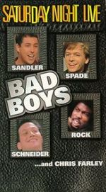 Watch The Bad Boys of Saturday Night Live (TV Special 1998) Niter