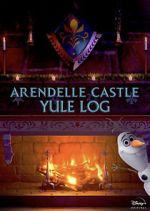 Watch Arendelle Castle Yule Log Niter