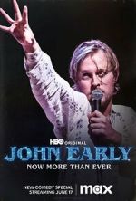Watch John Early: Now More Than Ever Niter