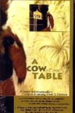 Watch A Cow at My Table Niter