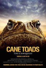 Watch Cane Toads: The Conquest Niter