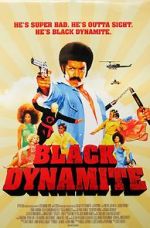 Watch Black Dynamite Niter
