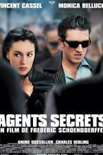 Watch Agents secrets Niter