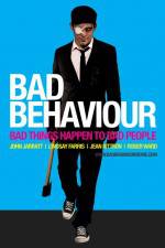 Watch Bad Behaviour Niter
