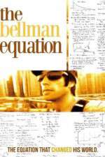 Watch The Bellman Equation Niter