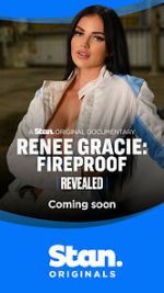 Renee Gracie: Fireproof niter