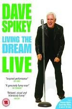 Watch Dave Spikey: Living the Dream Niter