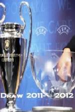 Watch UEFA Europa League Draw 2011-2012 Niter