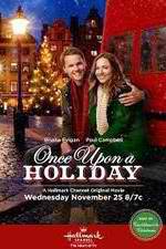 Watch Once Upon a Holiday Niter