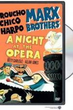 Watch A Night at the Opera Niter