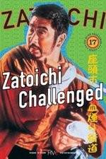 Watch Zatoichi Challenged Niter