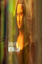 Watch Secrets of the Mona Lisa Niter
