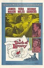 Watch A Touch of Larceny Niter