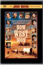 Watch How the West Was Won Niter