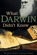 Watch What Darwin Didn't Know Niter
