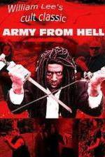 Watch Army from Hell Niter