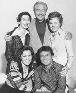 Watch Father Knows Best: Home for Christmas Niter