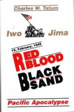 Watch Iwo Jima Red Blood Black Sand Niter