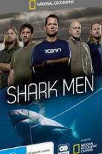 Watch National Geographic Shark Men Baby on Board Niter