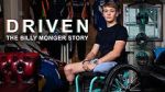 Watch Driven: The Billy Monger Story Niter