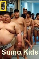 Watch National Geographic Sumo Kids Niter