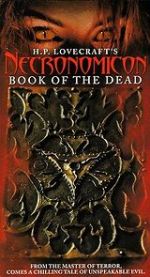Watch Necronomicon: Book of Dead Niter