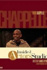 Watch Dave Chappelle Inside the Actors Studio Niter
