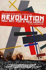 Watch Revolution New Art for a New World Niter
