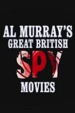 Watch Al Murray's Great British Spy Movies Niter