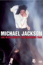 Watch Michael Jackson Live in Bucharest The Dangerous Tour Niter