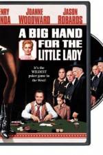 Watch A Big Hand for the Little Lady Niter